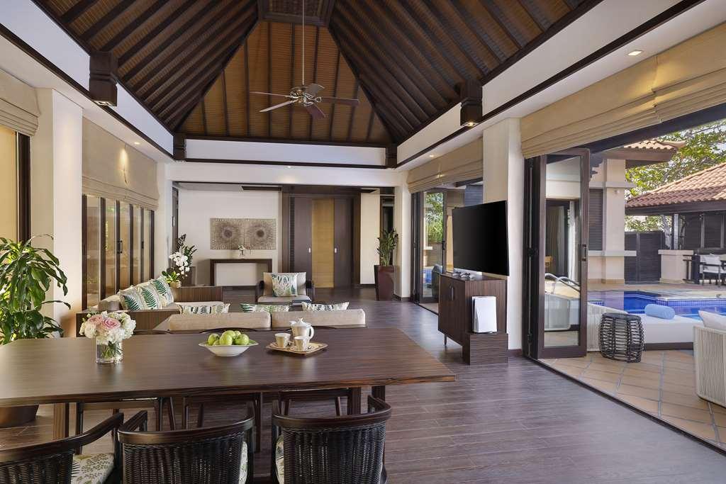 Resort Anantara The Palm