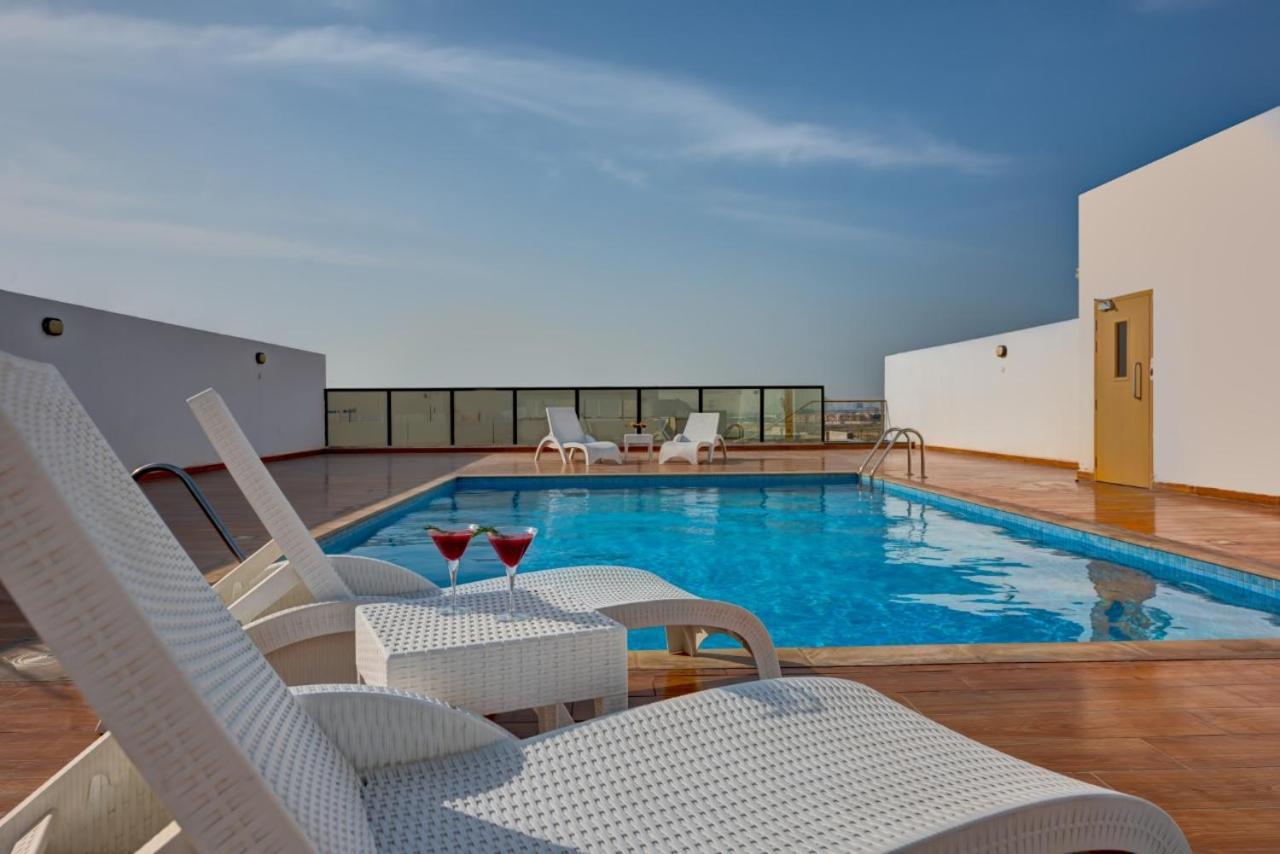 Apartment Residences - Serviced Dip *