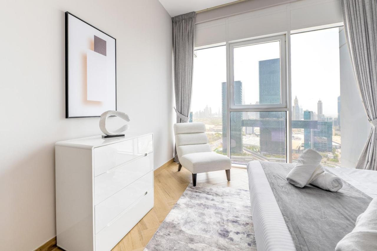 Apartment Ultra Luxury Wasl 1 Residences Zabeel Park *