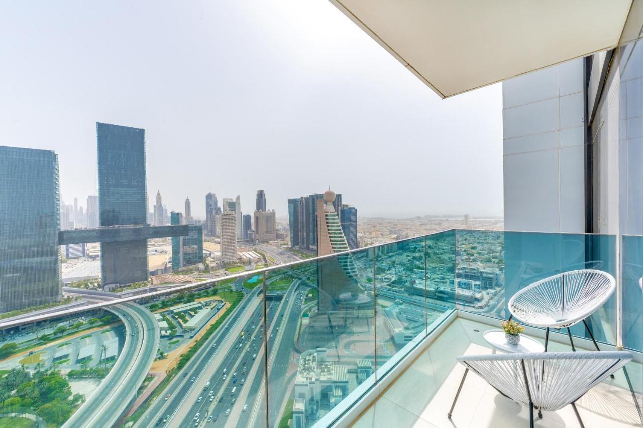 Apartment Ultra Luxury Wasl 1 Residences Zabeel Park