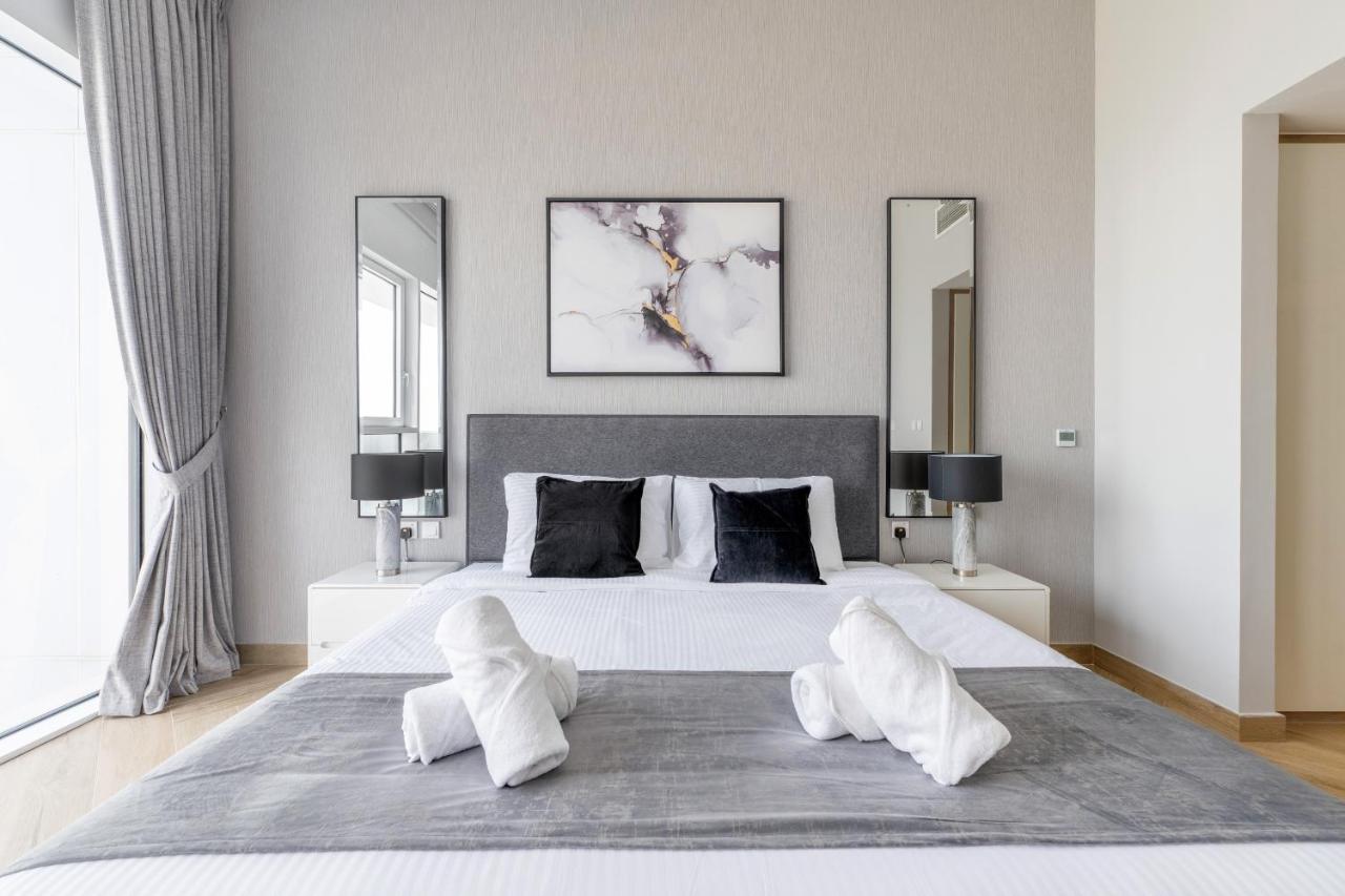Ultra Luxury Wasl 1 Residences Zabeel Park Apartment