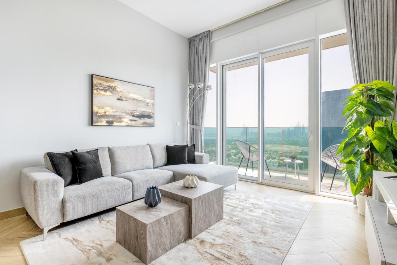 Apartment Ultra Luxury Wasl 1 Residences Zabeel Park
