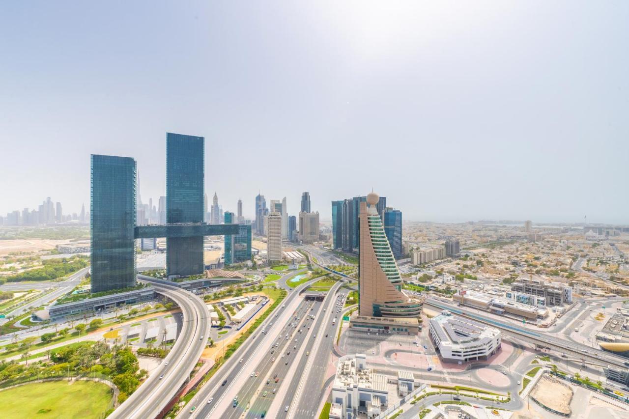 Apartment Ultra Luxury Wasl 1 Residences Zabeel Park *