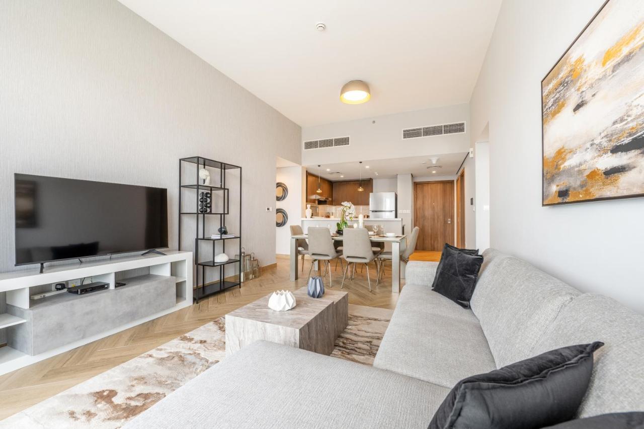 Ultra Luxury Wasl 1 Residences Zabeel Park Apartment *