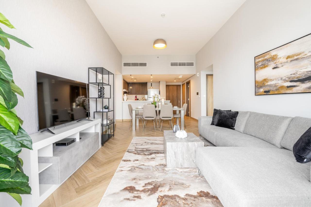 Apartment Ultra Luxury Wasl 1 Residences Zabeel Park