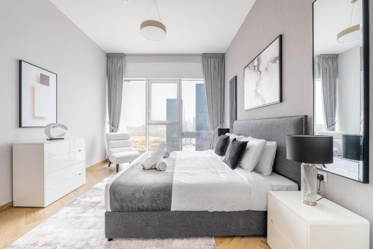 Ultra Luxury Wasl 1 Residences Zabeel Park Apartment *