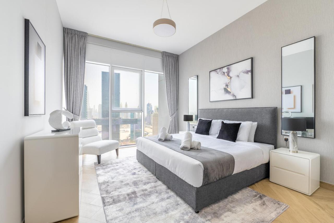 Ultra Luxury Wasl 1 Residences Zabeel Park Apartment *
