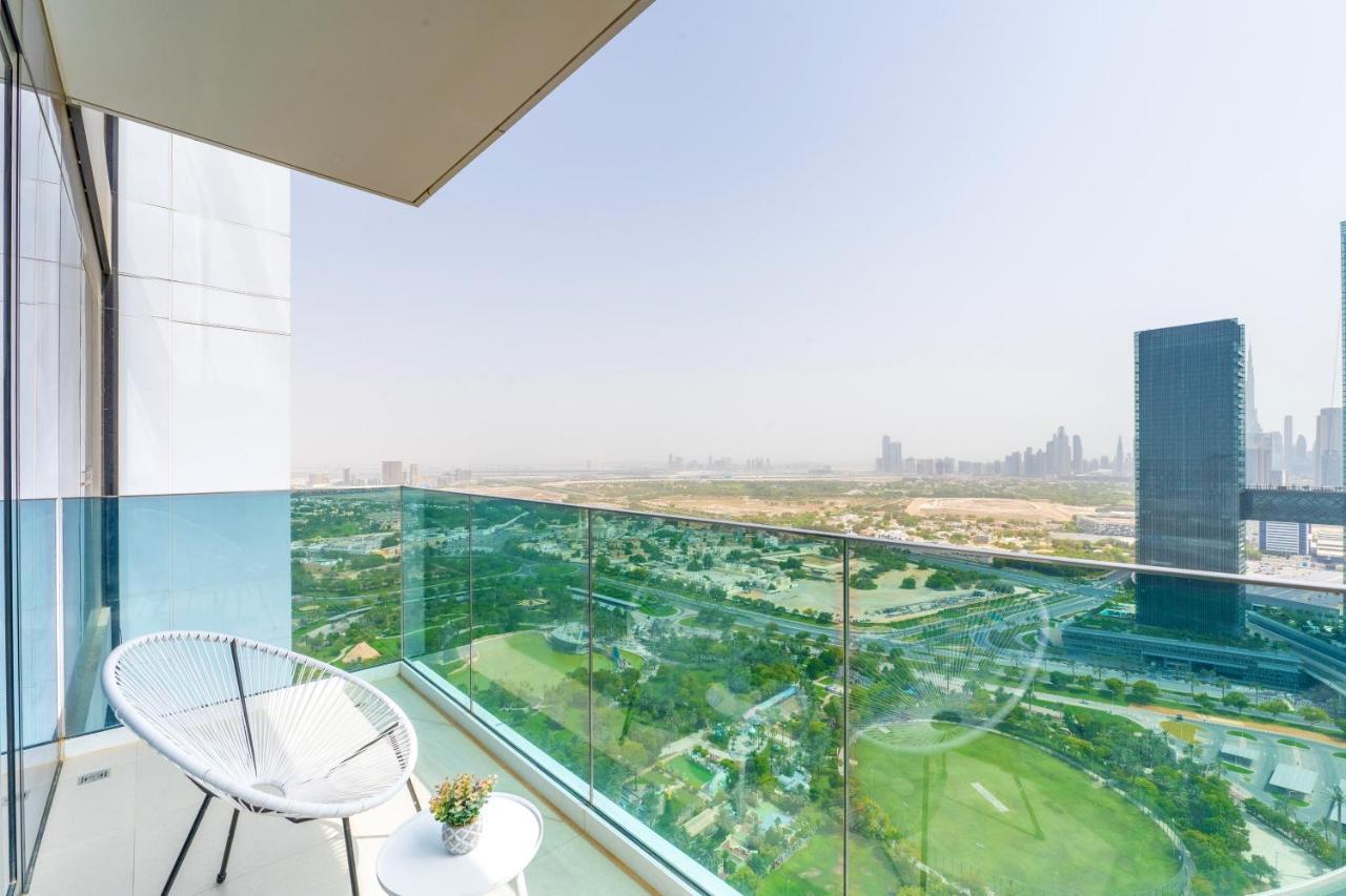 Ultra Luxury Wasl 1 Residences Zabeel Park Apartment