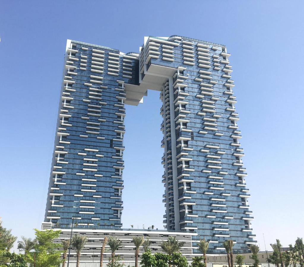 Apartment Ultra Luxury Wasl 1 Residences Zabeel Park Dubai