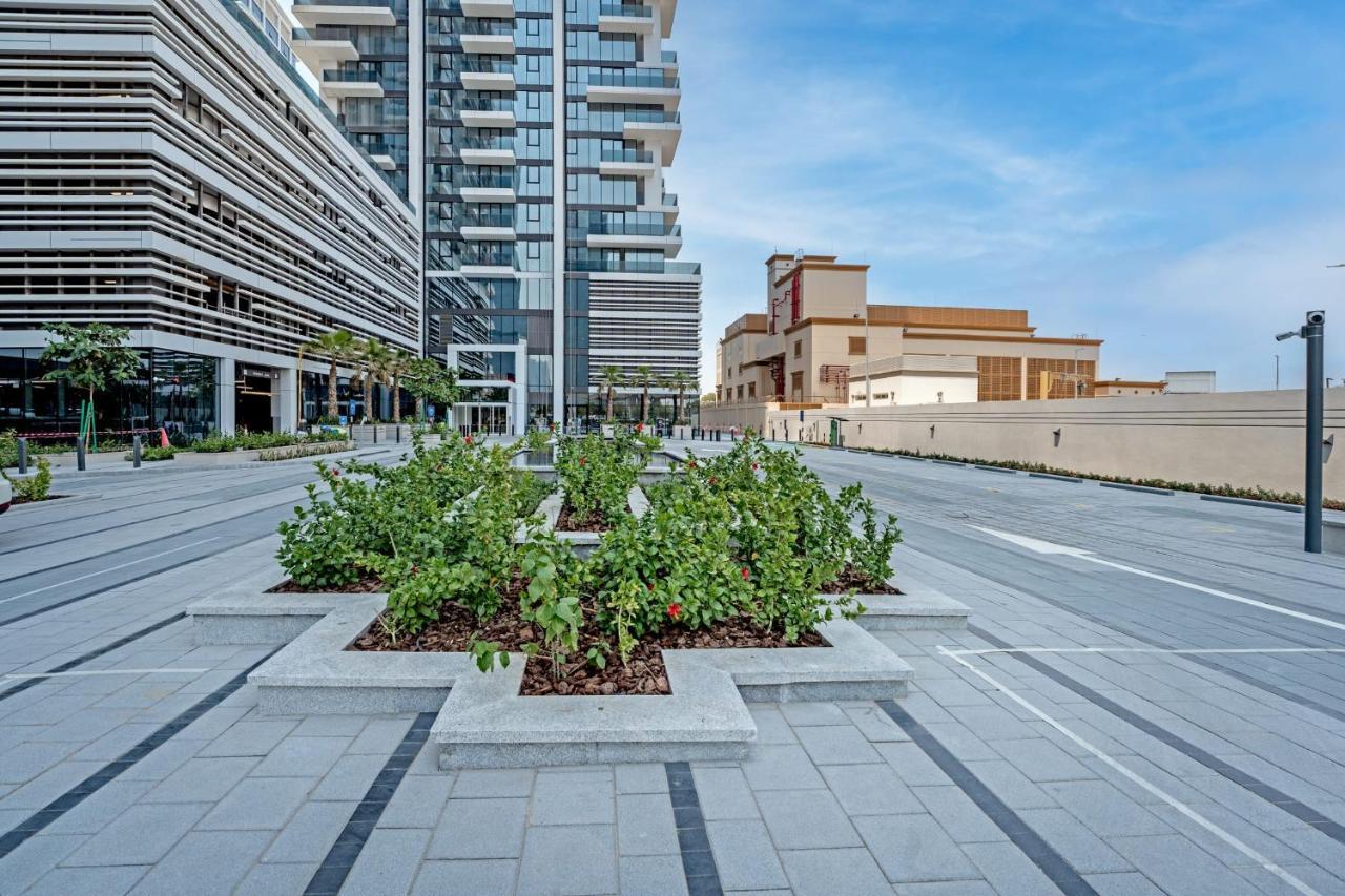 Apartment Ultra Luxury Wasl 1 Residences Zabeel Park