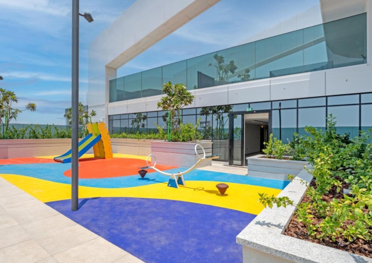 Ultra Luxury Wasl 1 Residences Zabeel Park