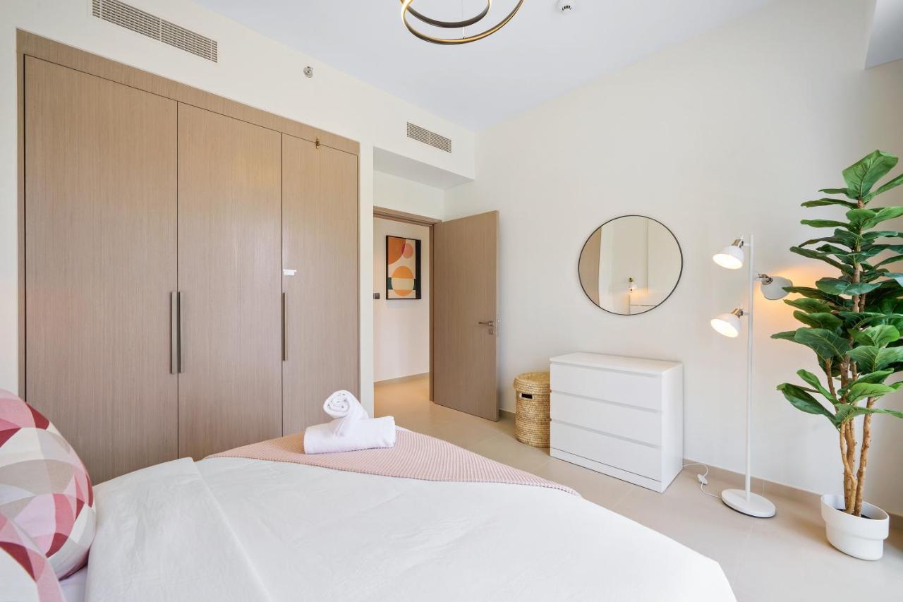 Apartment Enticing 1br Next To Opera Downtown Dubai
