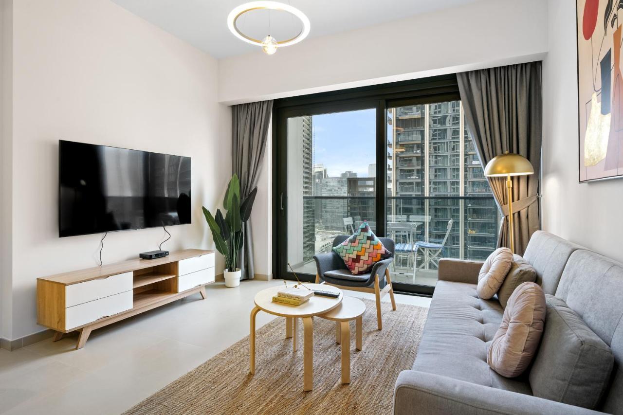 Apartment Enticing 1br Next To Opera Downtown
