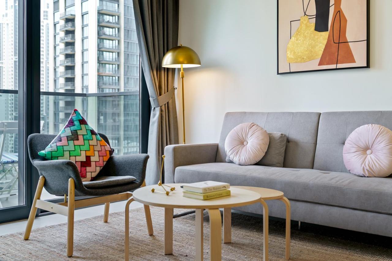 Apartment Enticing 1br Next To Opera Downtown Dubai