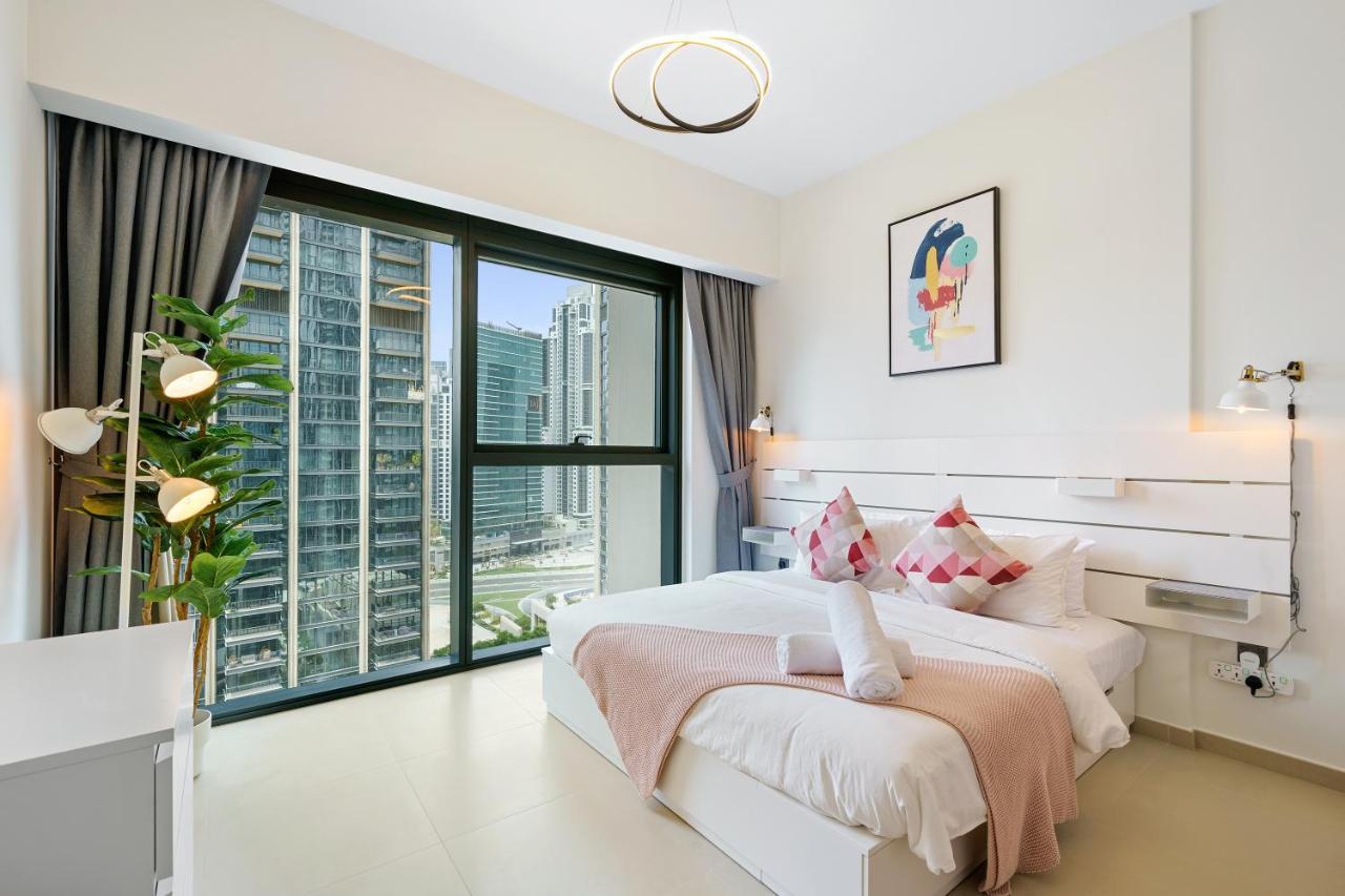 Enticing 1br Next To Opera Downtown