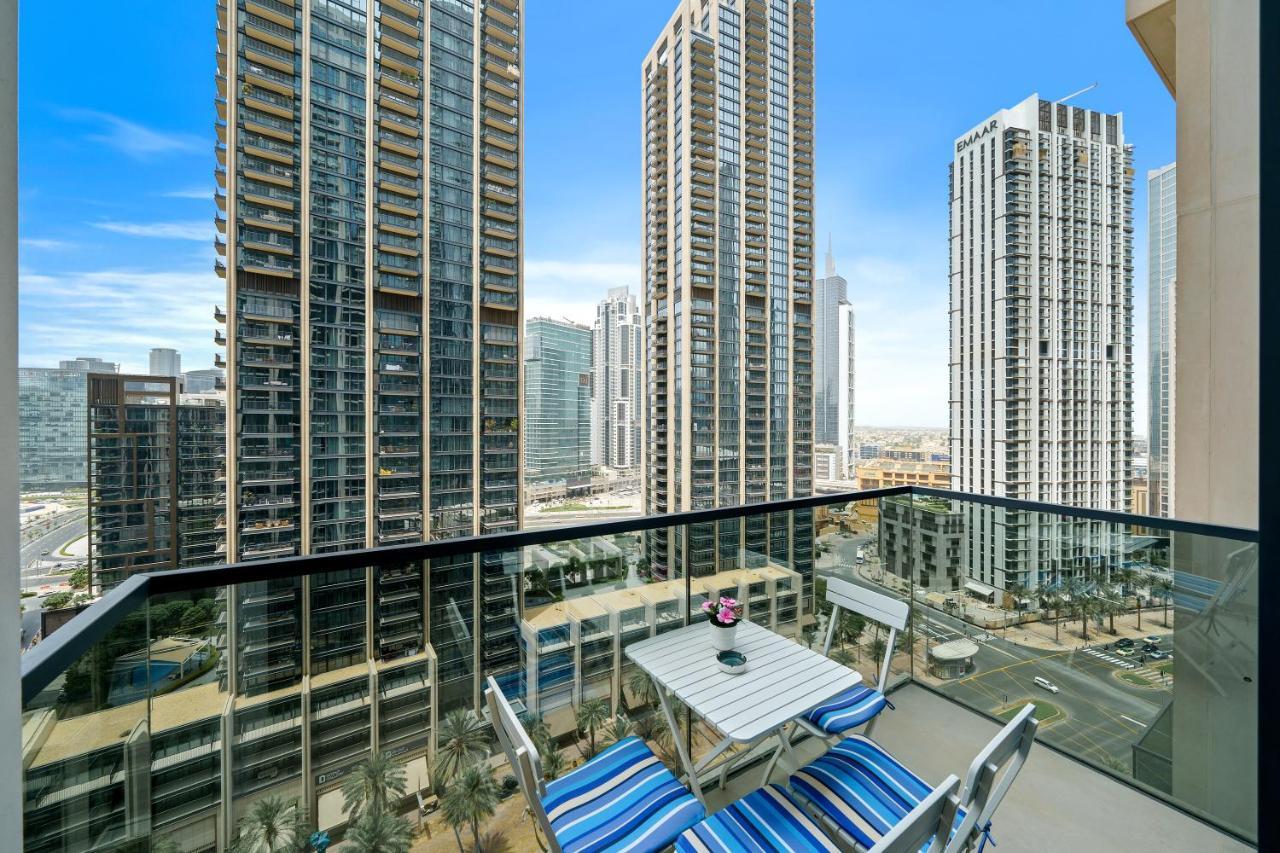 Apartment Enticing 1br Next To Opera Downtown
