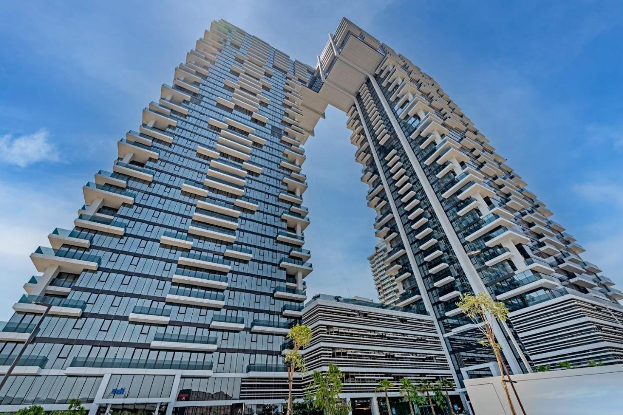 Ultra Luxury Wasl 1 Residences Zabeel Park Dubai