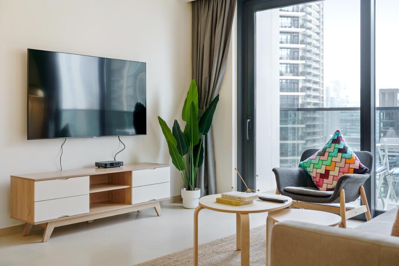 Apartment Enticing 1br Next To Opera Downtown
