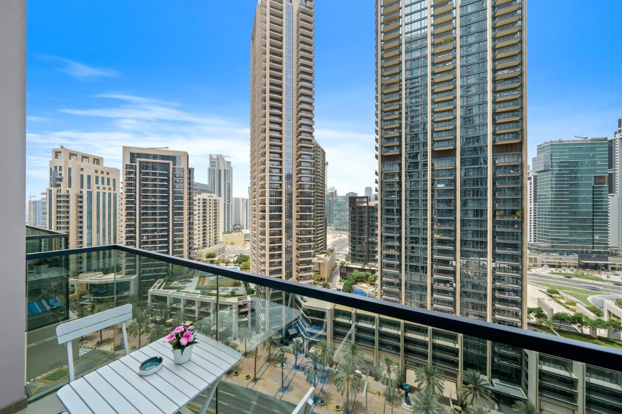 Enticing 1br Next To Opera Downtown *