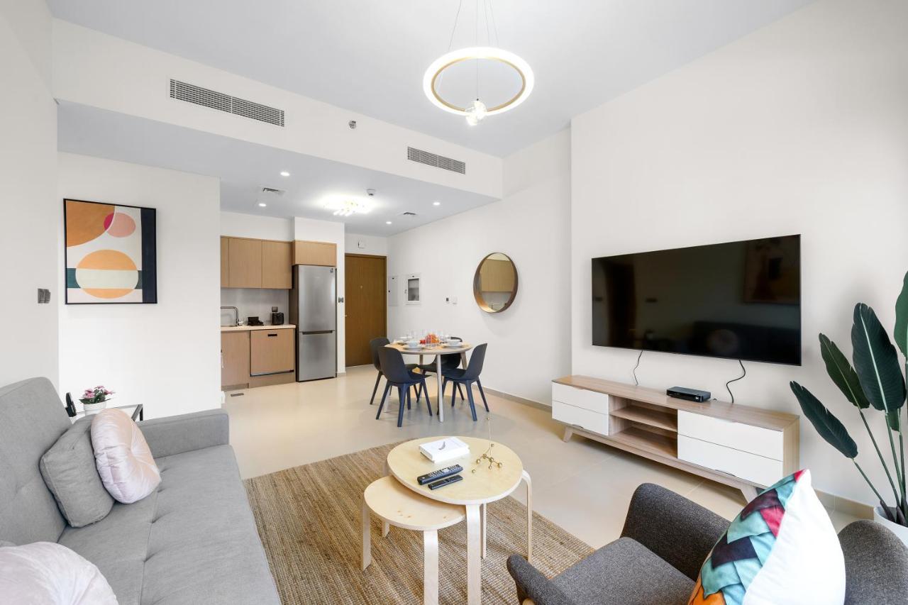Enticing 1br Next To Opera Downtown *