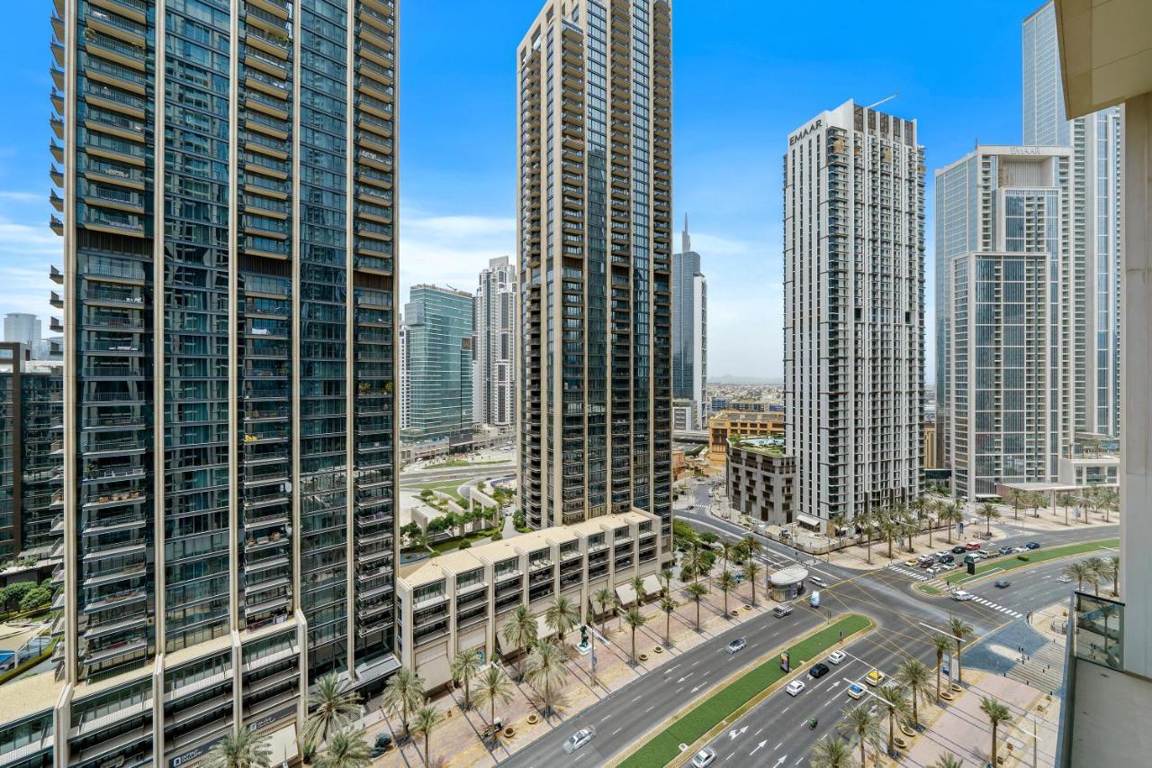 Enticing 1br Next To Opera Downtown *