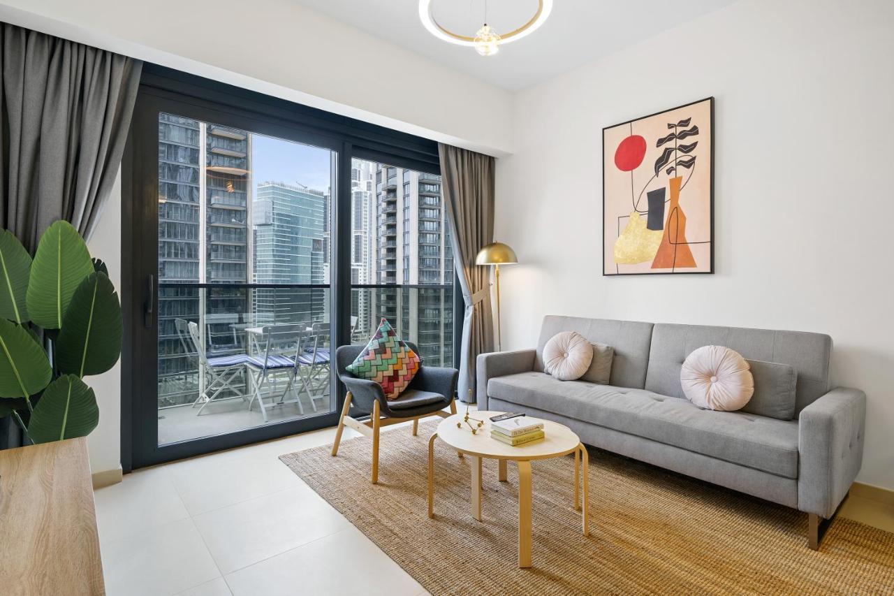 Enticing 1br Next To Opera Downtown Apartment *