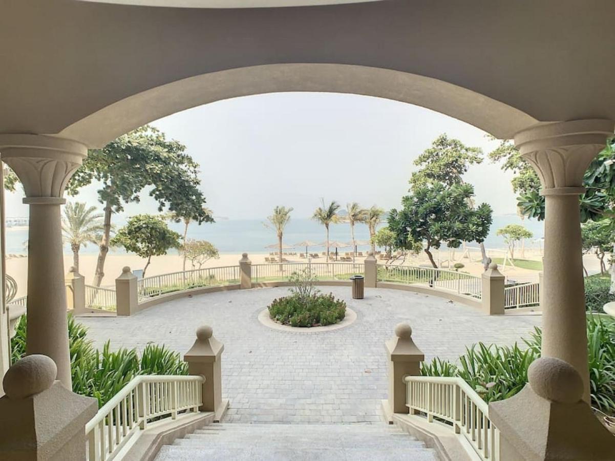 Apartment Key View - Jash Falqa, Palm