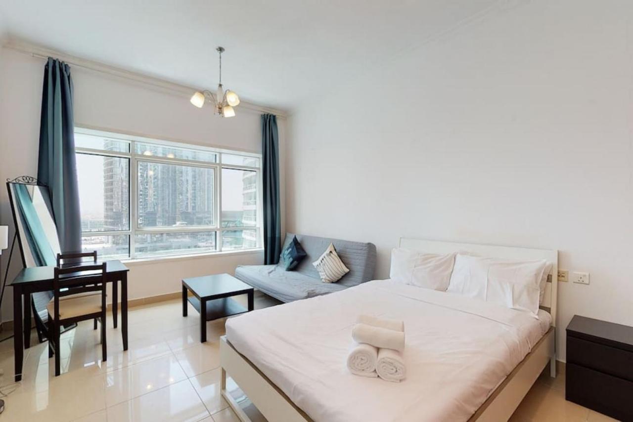 Key View - Tower, Jlt, Cluster D *