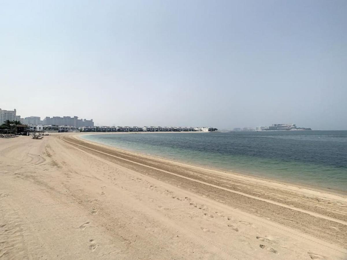 Key View - Jash Falqa, Palm Apartment *