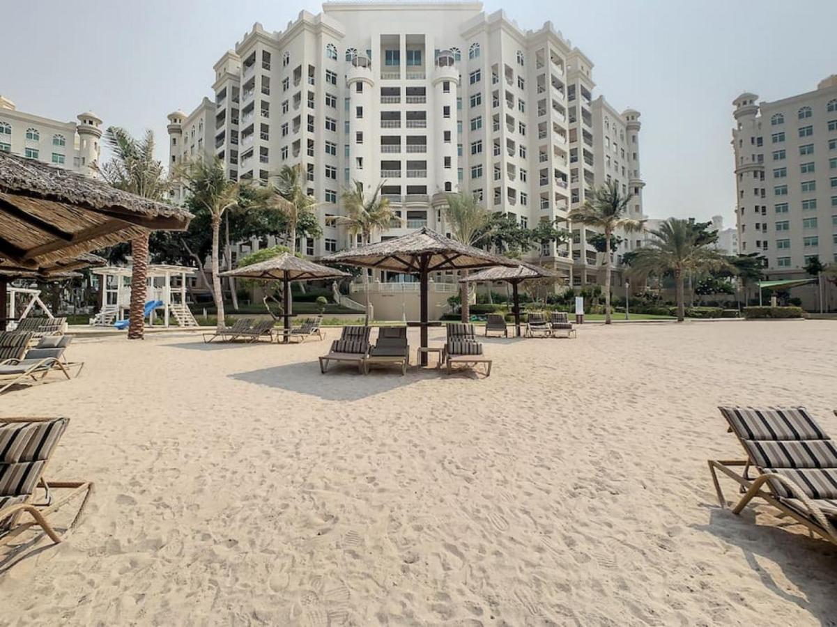 Key View - Jash Falqa, Palm * Dubai