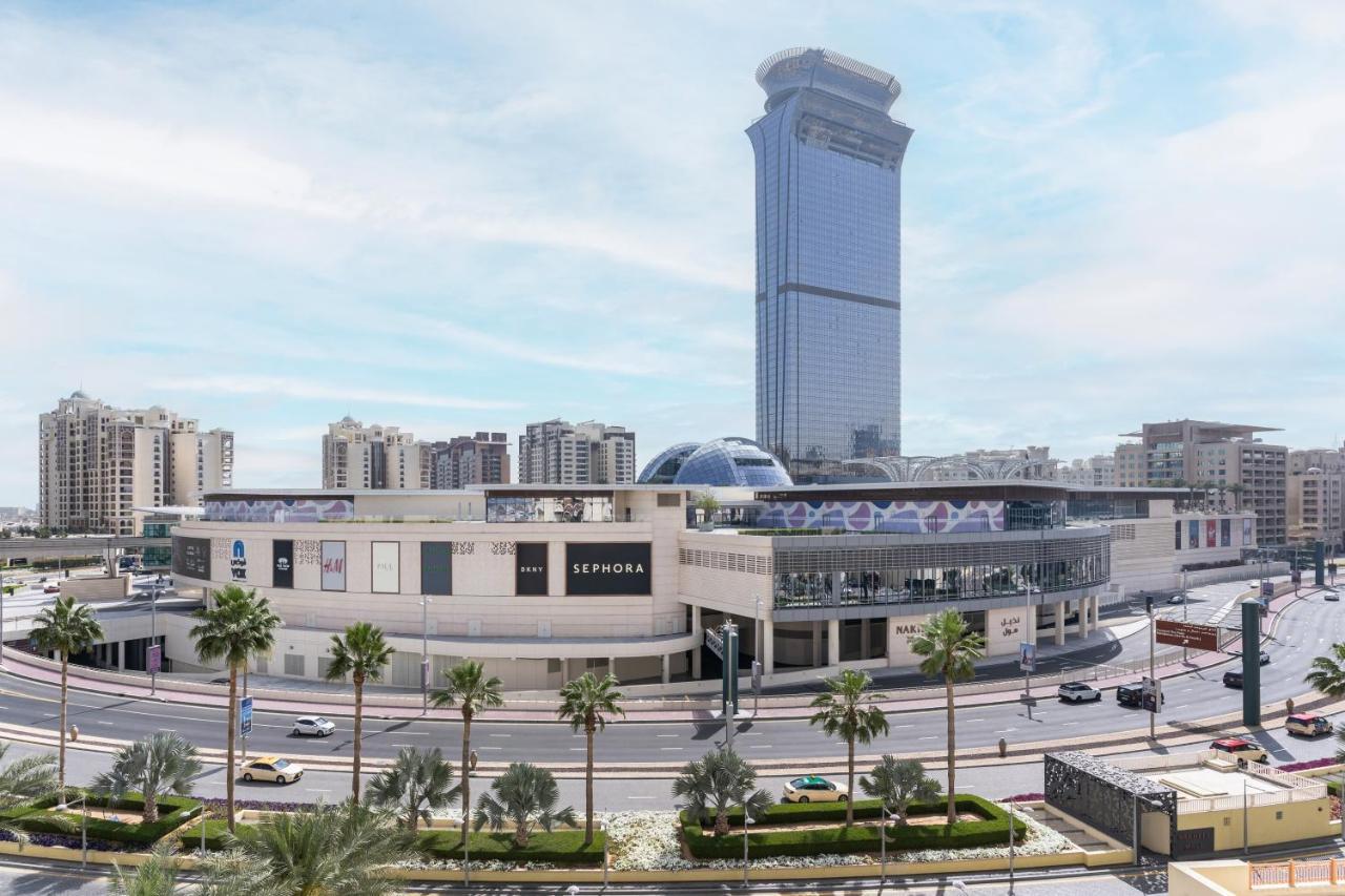 Marina Residences 2br: Seaside In Palm Jumeirah *