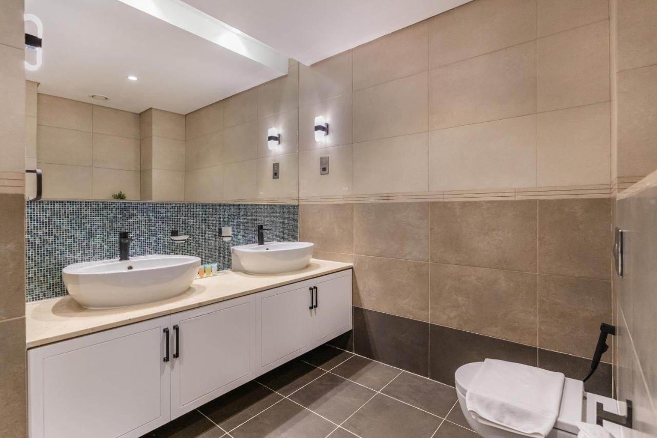 Apartment Marina Residences 2br: Seaside In Palm Jumeirah