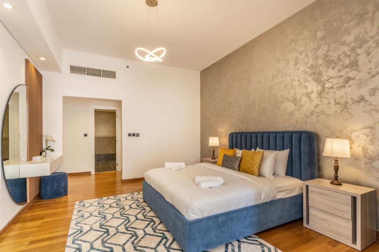 Marina Residences 2br: Seaside In Palm Jumeirah *