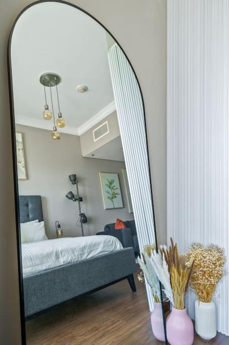 Apartment Upscale At Jlt Near Metro Dubai