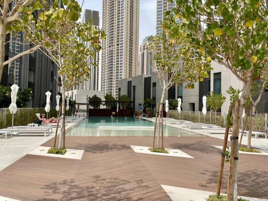 Dar Vacation - Contemporary 3br In Creek * Dubai