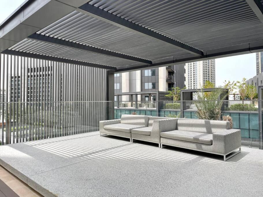 Dar Vacation - Contemporary 3br In Creek Apartment *