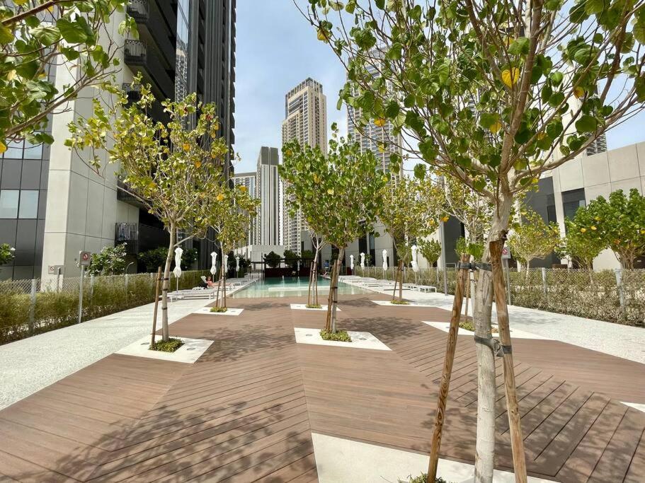Dar Vacation - Contemporary 3br In Creek * Dubai