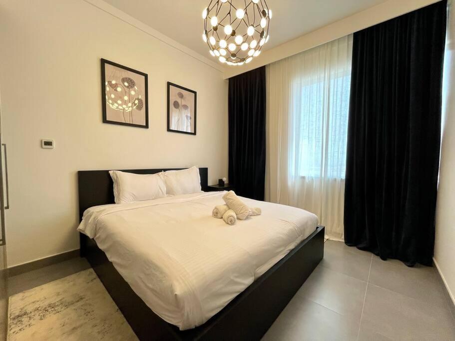 Dar Vacation - Contemporary 3br In Creek Apartment *