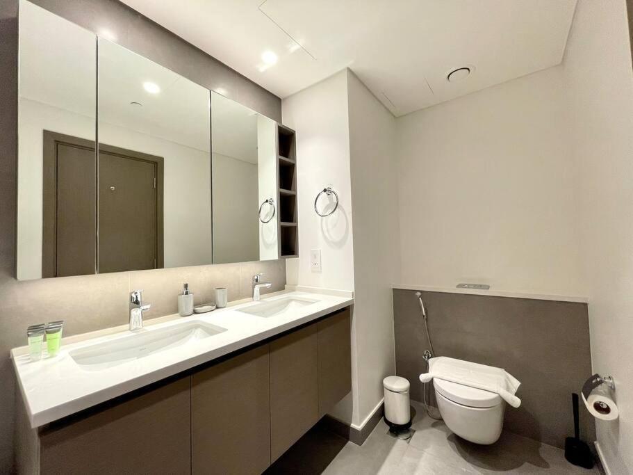 Dar Vacation - Contemporary 3br In Creek Apartment