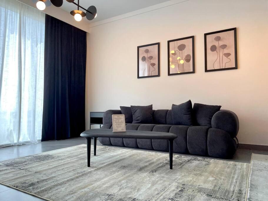 Apartment Dar Vacation - Contemporary 3br In Creek *
