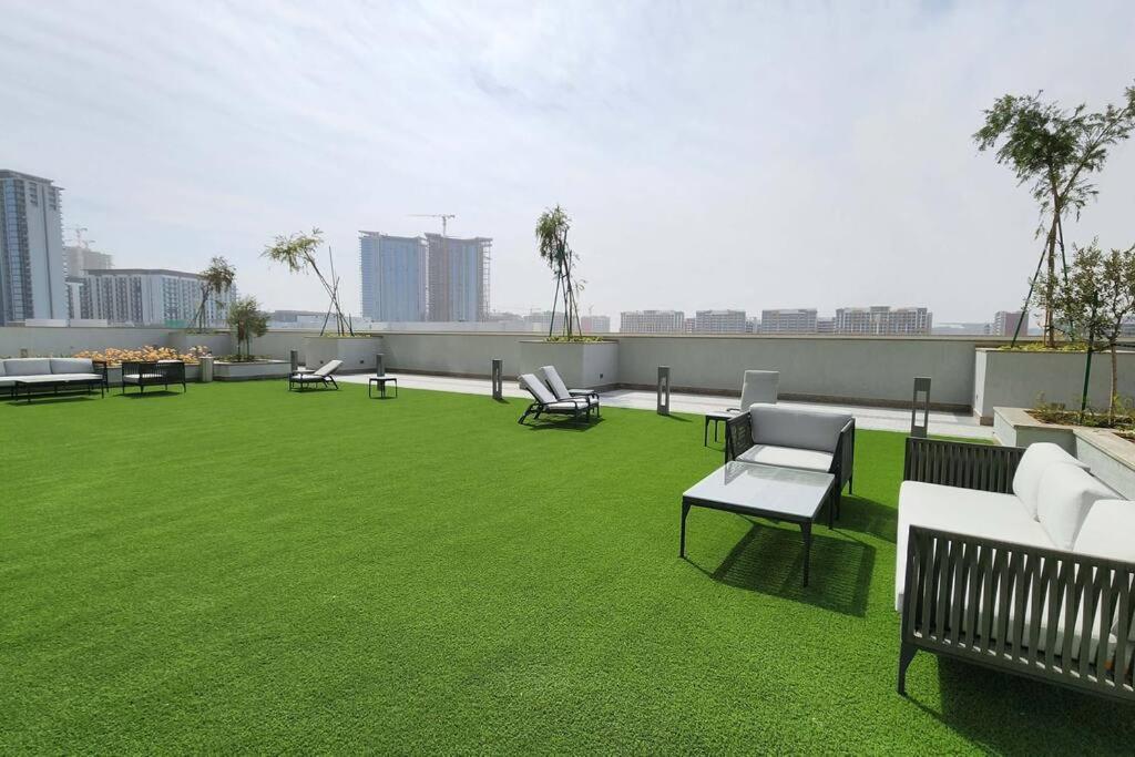 Apartment By Latinem Luxury 1br Cvr B3101 Near Burj Khalifa