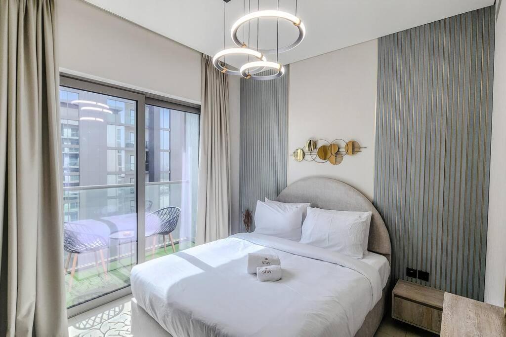 Apartment By Latinem Luxury 1br Cvr B3101 Near Burj Khalifa