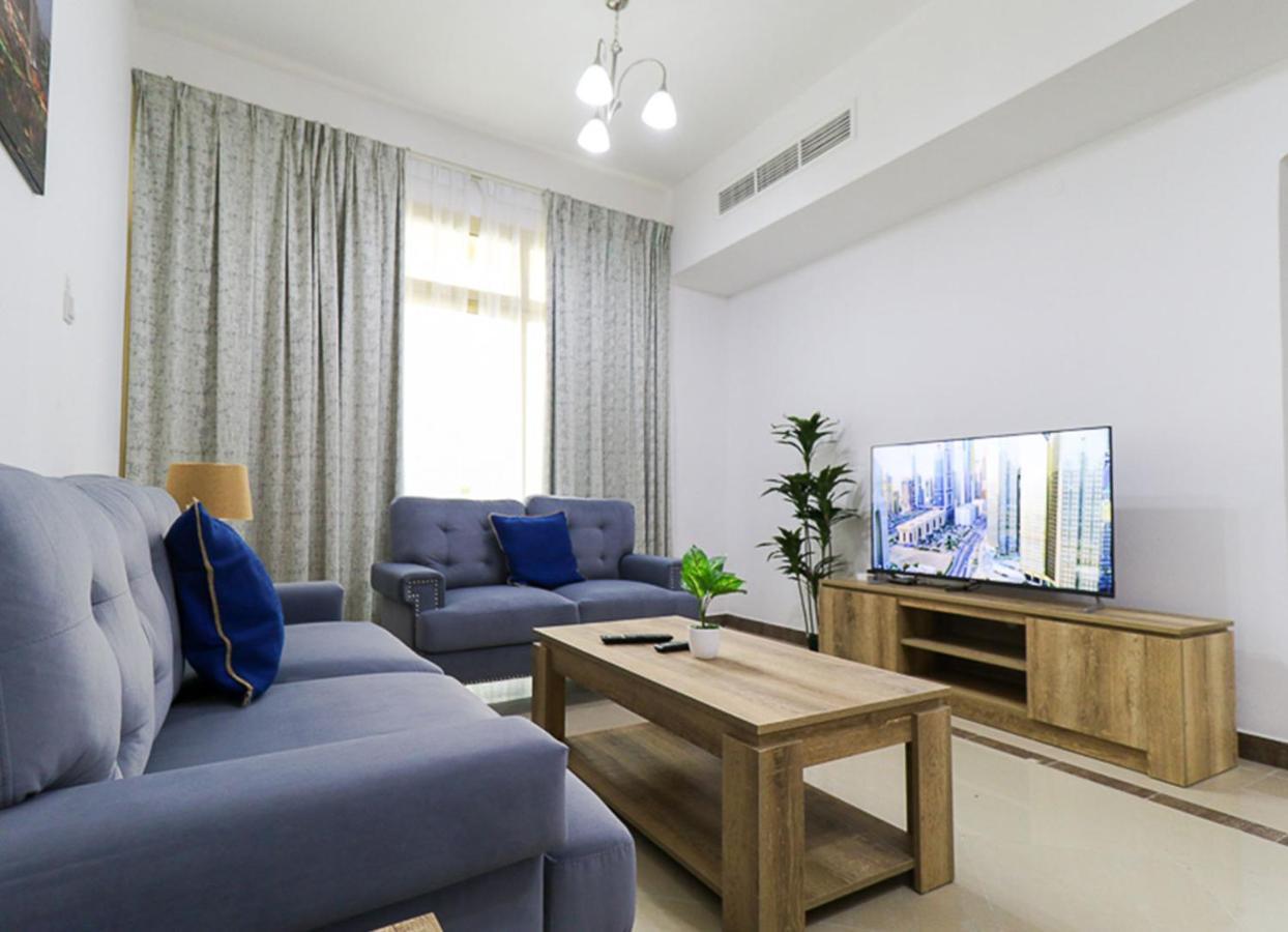 Rh- Spacious 2br, Steps Away From Mall Of Emirates, Al Barsha * Dubai