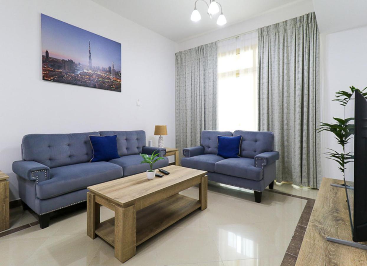 Rh- Spacious 2br, Steps Away From Mall Of Emirates, Al Barsha Dubai