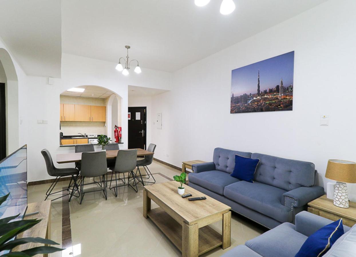 Rh- Spacious 2br, Steps Away From Mall Of Emirates, Al Barsha