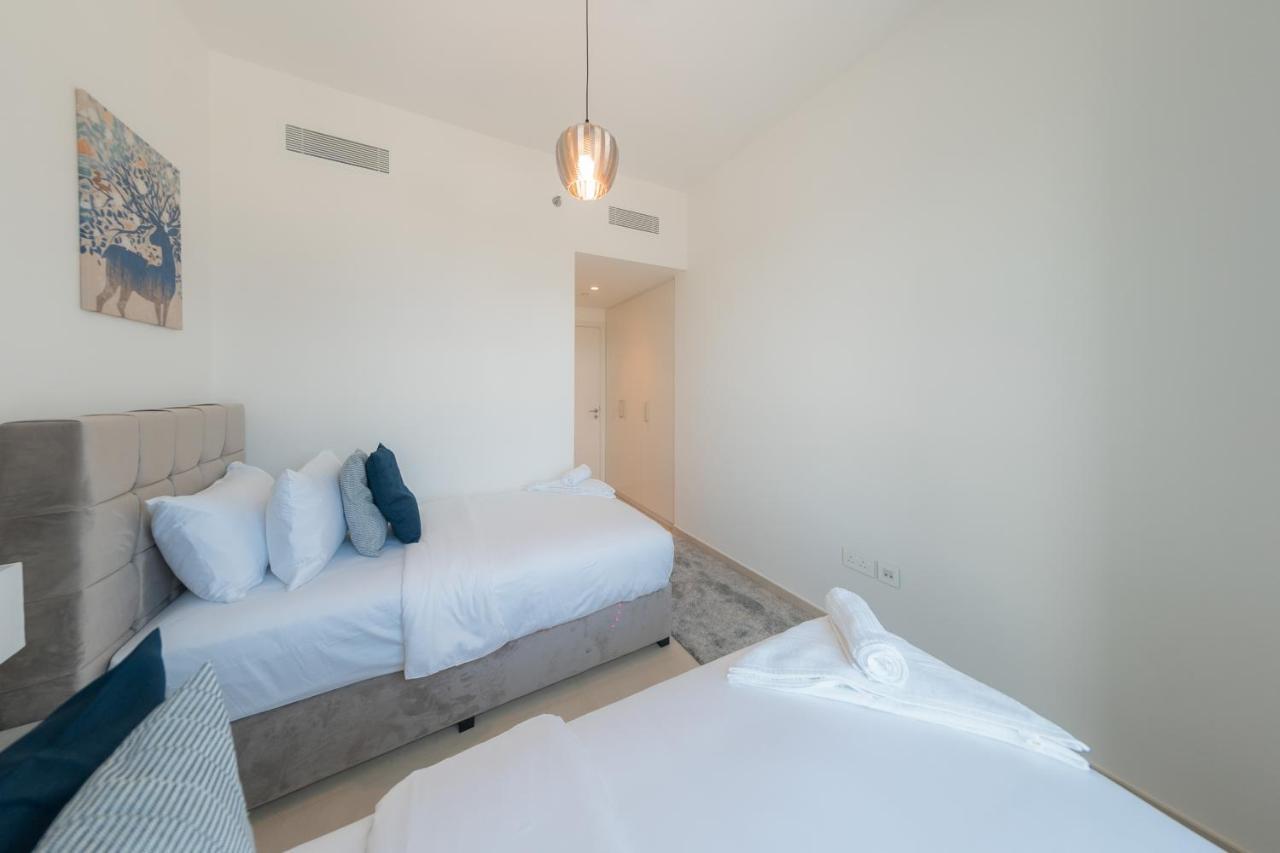 360 Vacation - Lavish 2br In Downtown Views T1 Mall Burj Khalifa Apartment Dubai