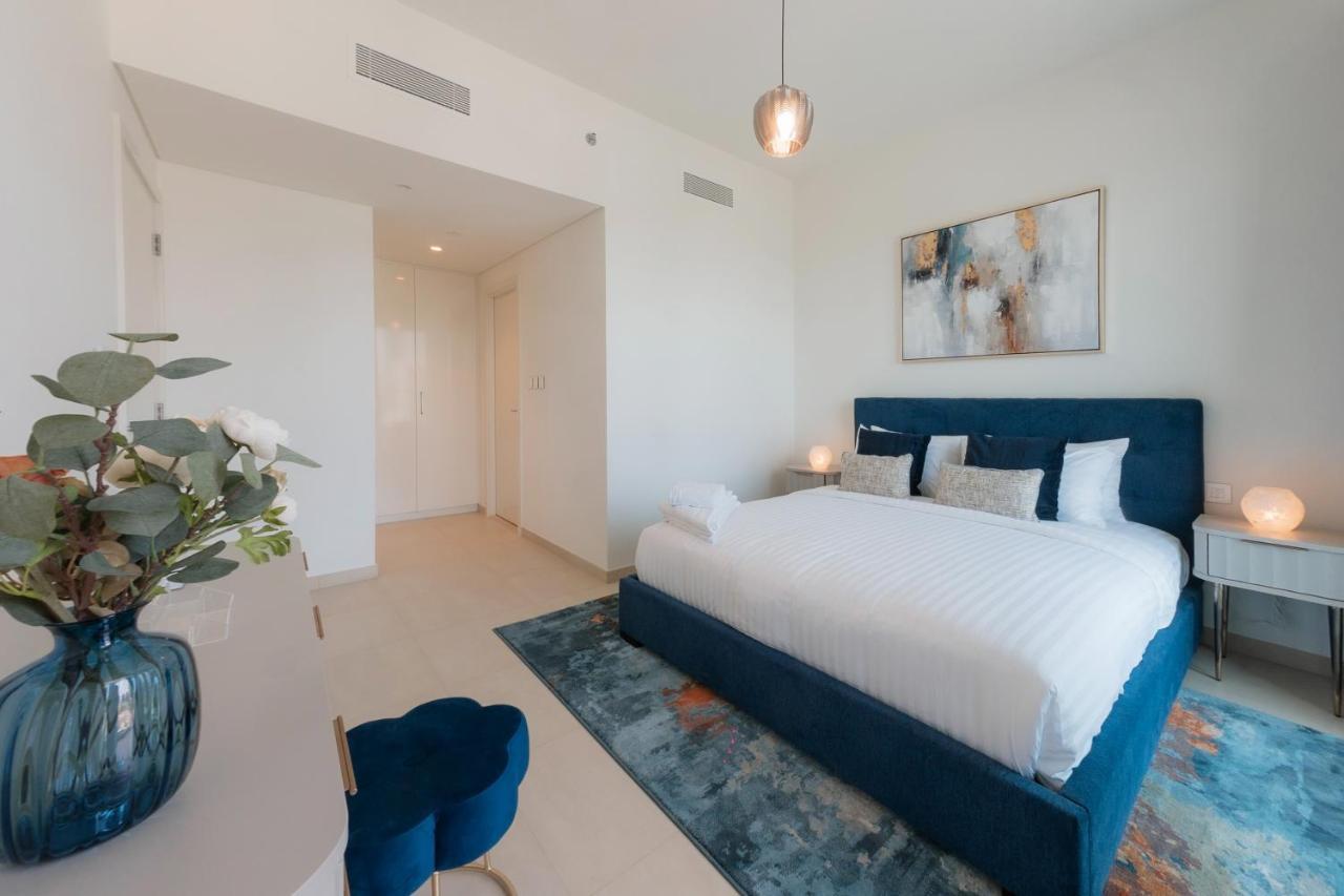 360 Vacation - Lavish 2br In Downtown Views T1 Mall Burj Khalifa Dubai