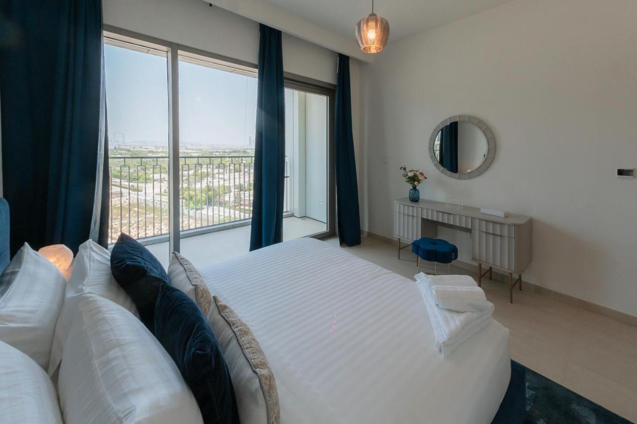 360 Vacation - Lavish 2br In Downtown Views T1 Mall Burj Khalifa *