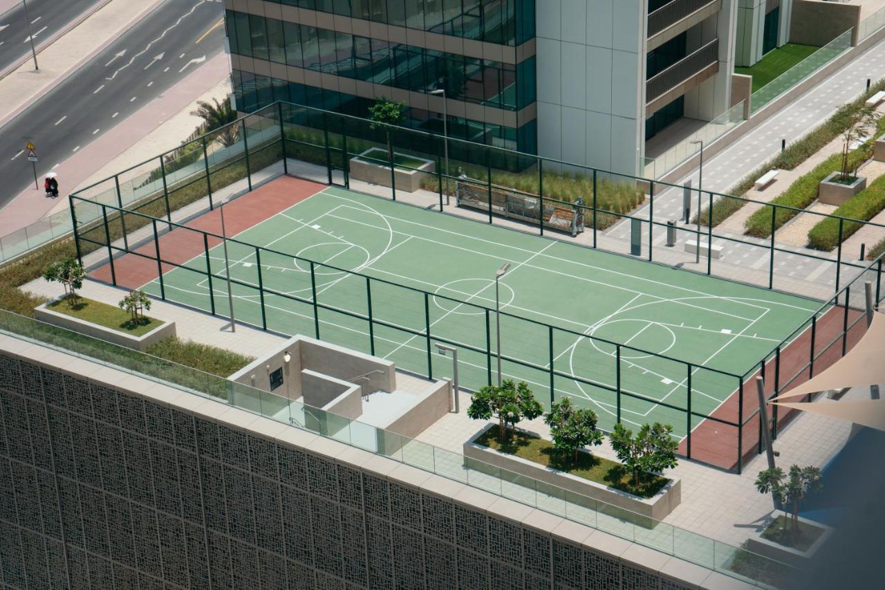360 Vacation - Lavish 2br In Downtown Views T1 Mall Burj Khalifa * Dubai