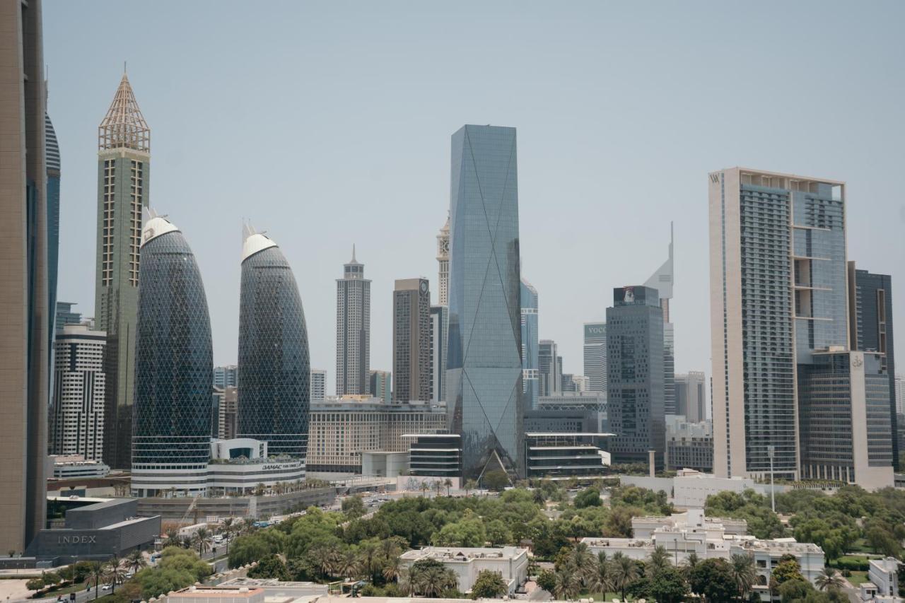 Apartment 360 Vacation - Lavish 2br In Downtown Views T1 Mall Burj Khalifa Dubai